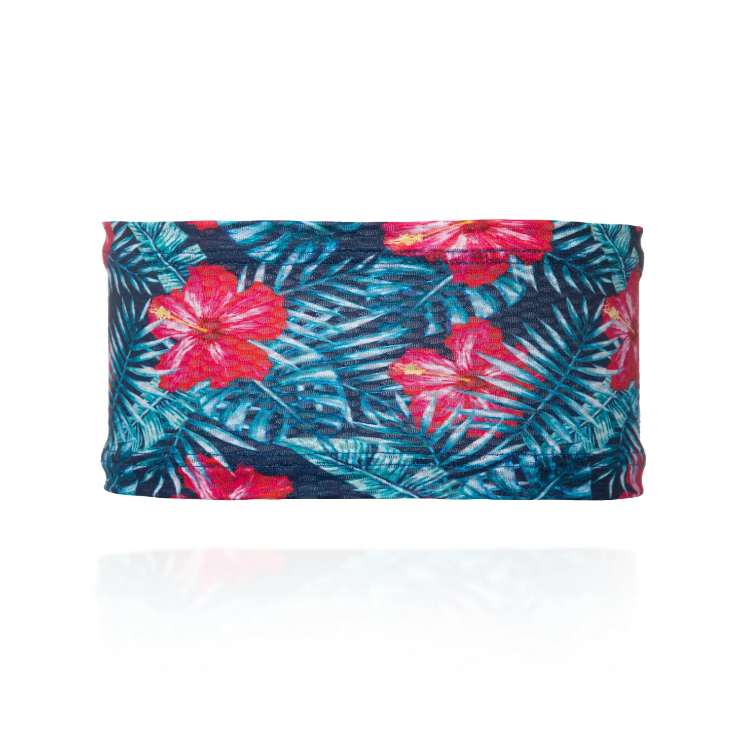 Best Sale OTSO Headband Ultralight Tropical -