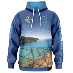 Hot OTSO Hoodie Menorca CDC Macarella -