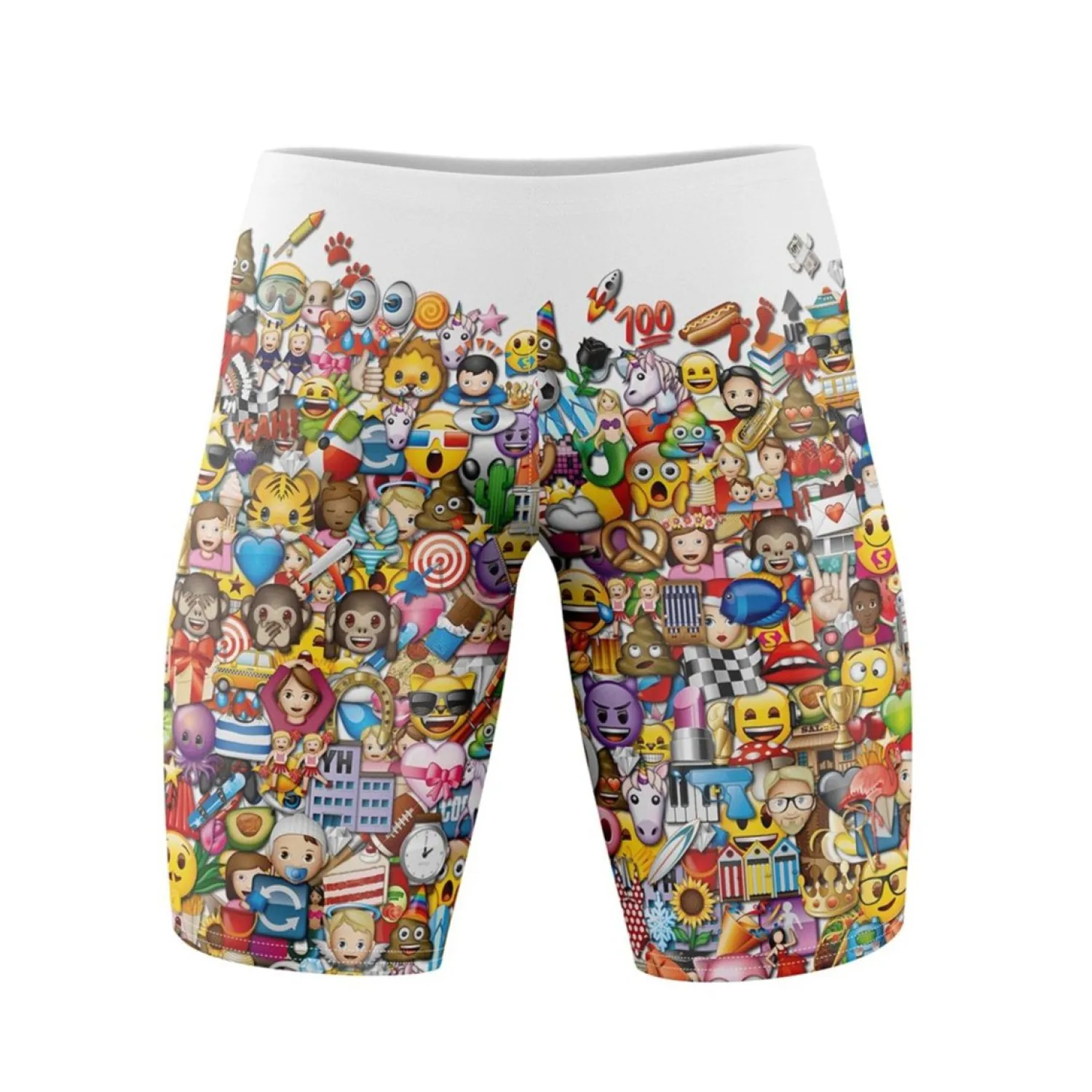 Best Sale OTSO Jammer - Emoji Big Wave