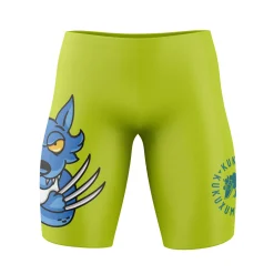 Fashion OTSO Jammer - Kukuxumusu Wolfezno