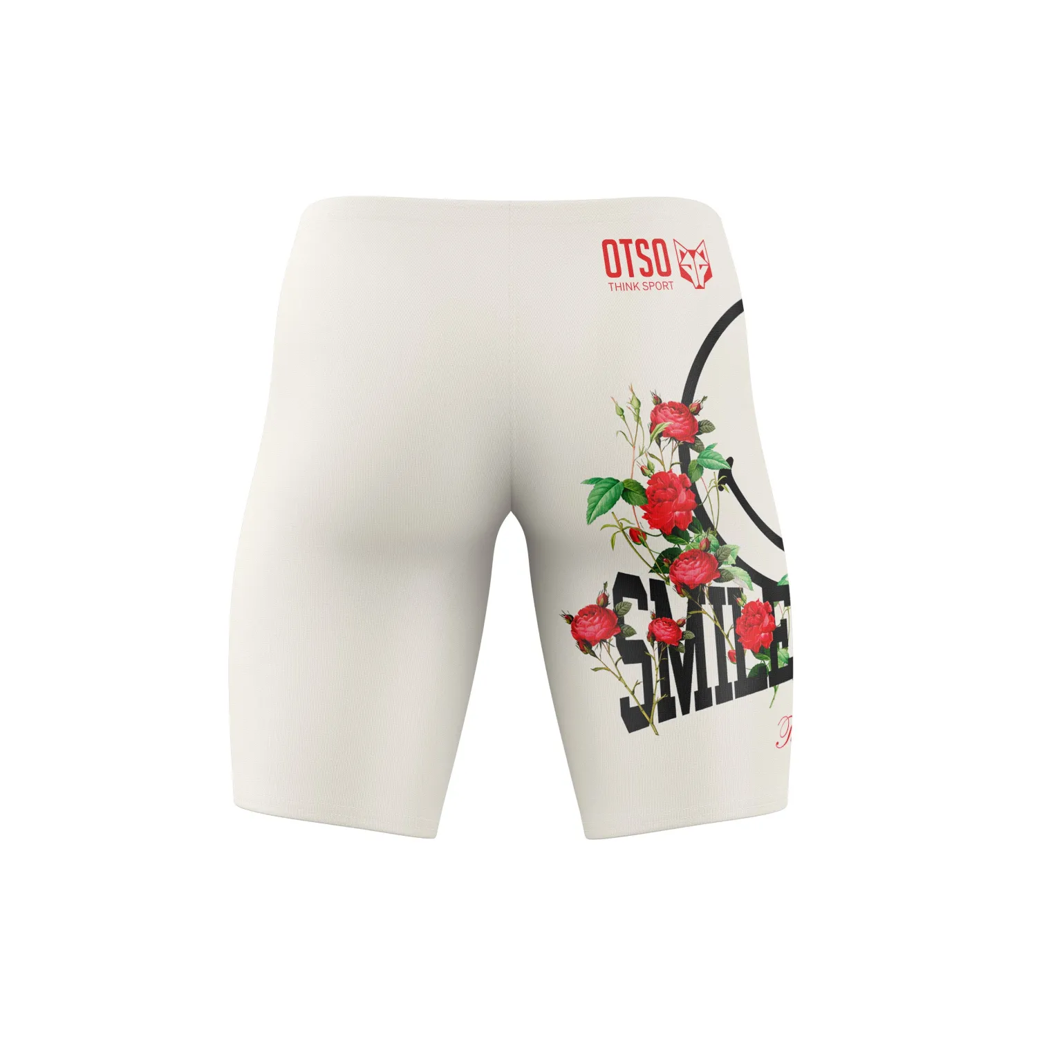 Best Sale OTSO Jammer - Smiley World Vintage