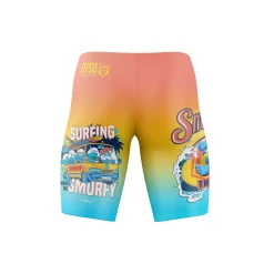 Cheap OTSO Jammer - Smurf Smurfing