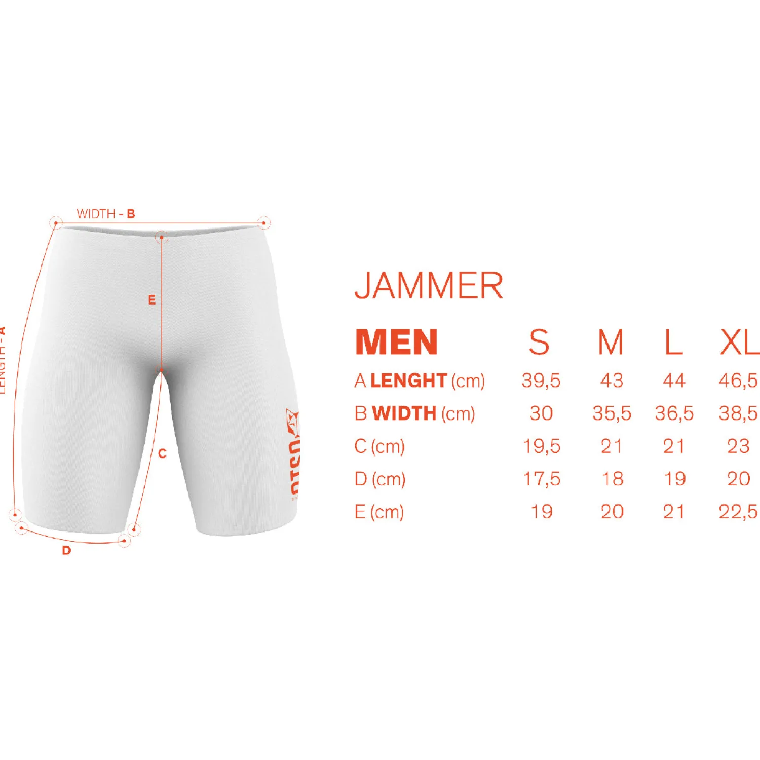 Outlet OTSO Jammer - Wave