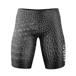 New OTSO Jammer Hombre Black Snake -