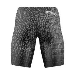 New OTSO Jammer Hombre Black Snake -
