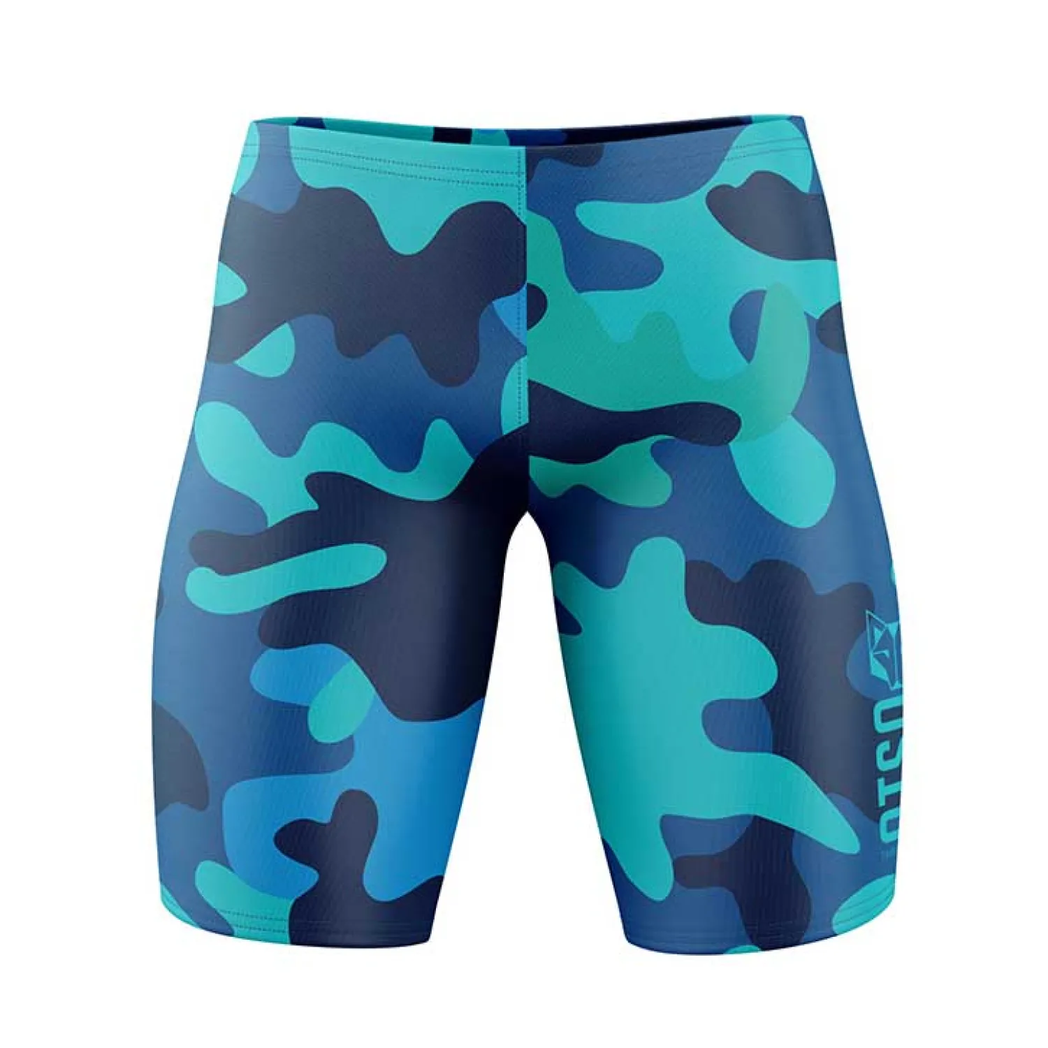 Sale OTSO Jammer Hombre Camo Blue -