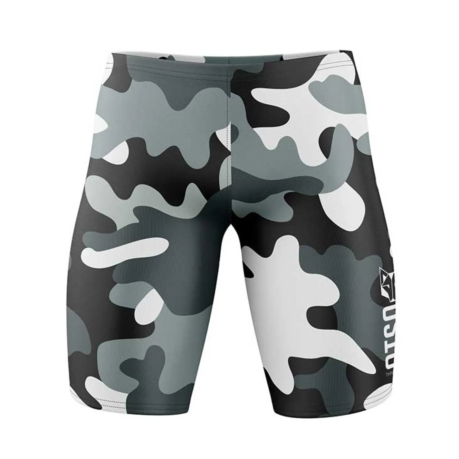 Fashion OTSO Jammer Hombre Camo Grey -