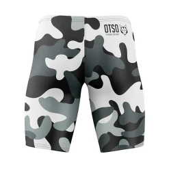 Fashion OTSO Jammer Hombre Camo Grey -