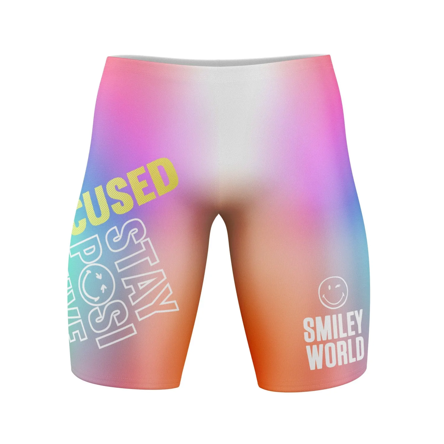 Discount OTSO Jammer Hombre SmileyWorld Focused -