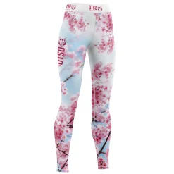 Best OTSO Legging - Almond Blossom