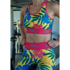 Best OTSO Legging - Floral