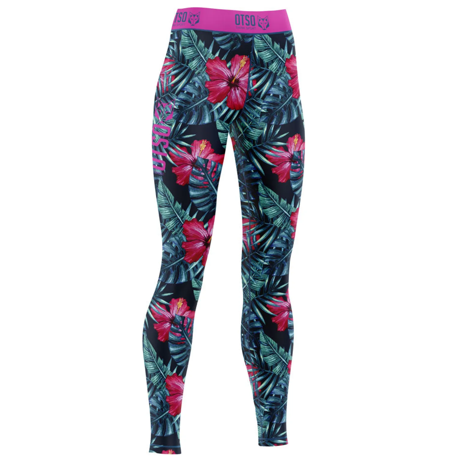 Online OTSO Legging - Tropical
