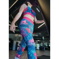 Online OTSO Legging - Tropical