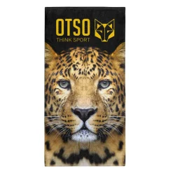 Discount OTSO Leopard Towel -