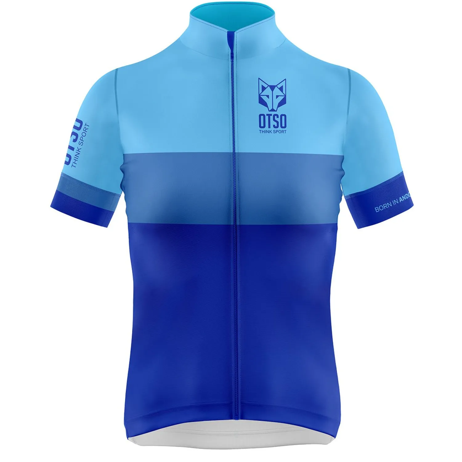 Online OTSO Maillot de ciclismo manga corta mujer - Aoki