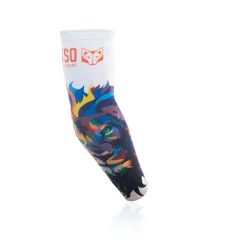 Cheap OTSO Manguitos - Be A Lion