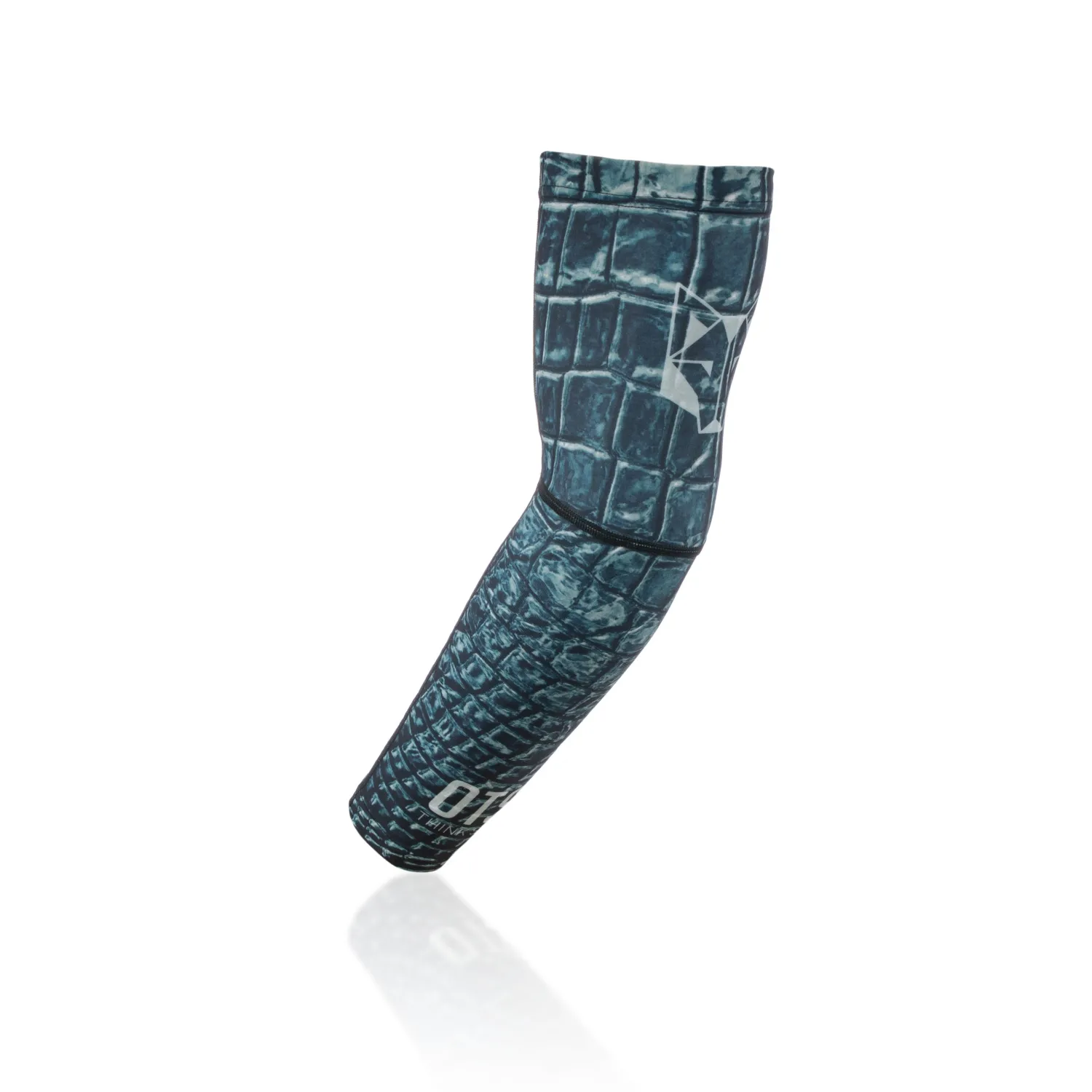 Store OTSO Manguitos - Black Snake