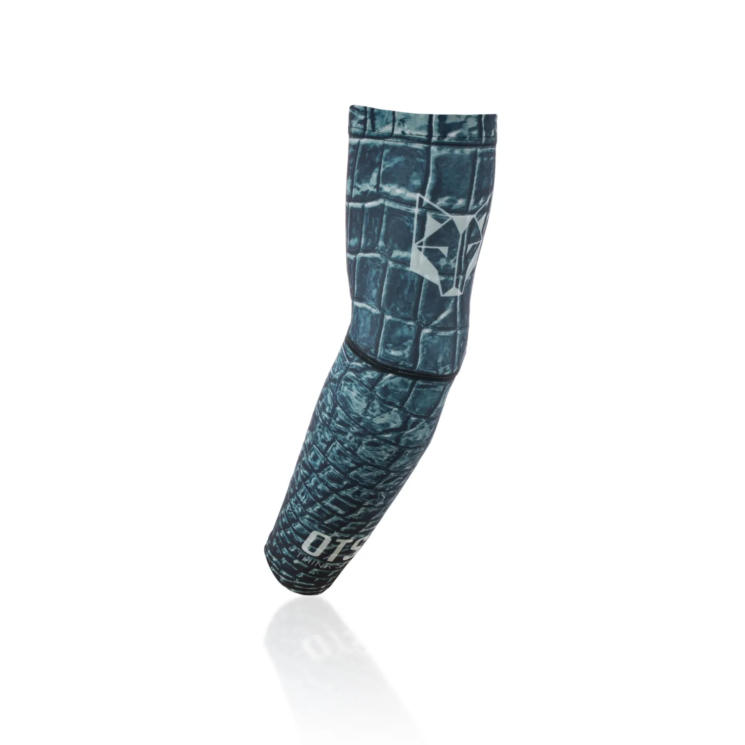 Store OTSO Manguitos - Black Snake
