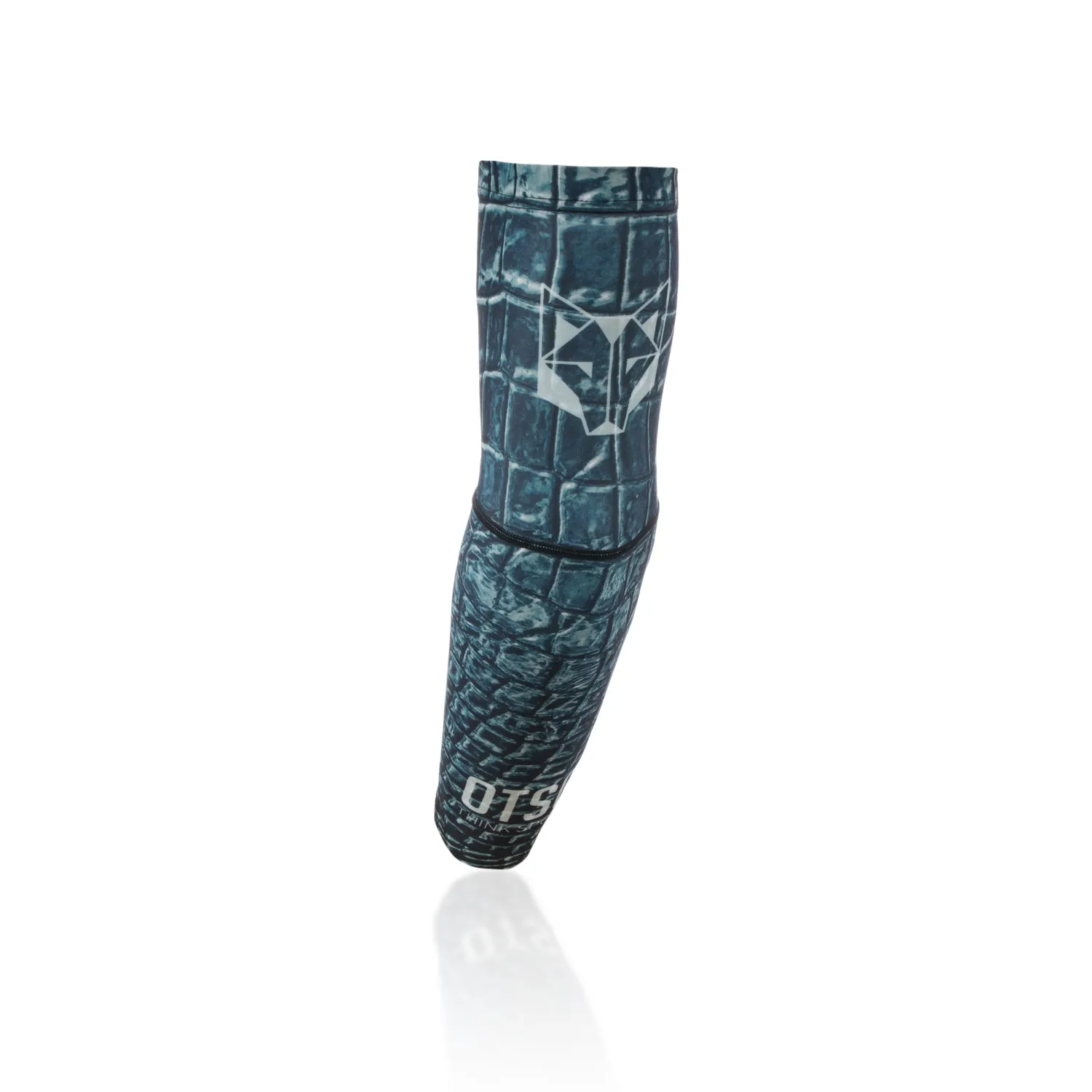Store OTSO Manguitos - Black Snake