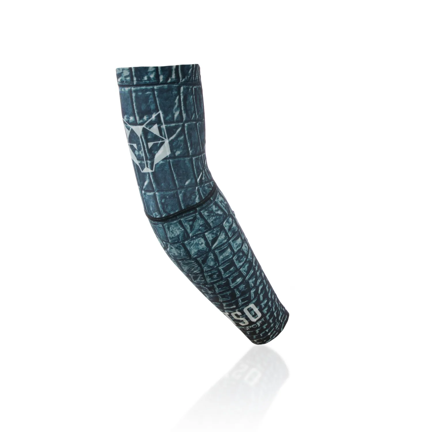 Store OTSO Manguitos - Black Snake