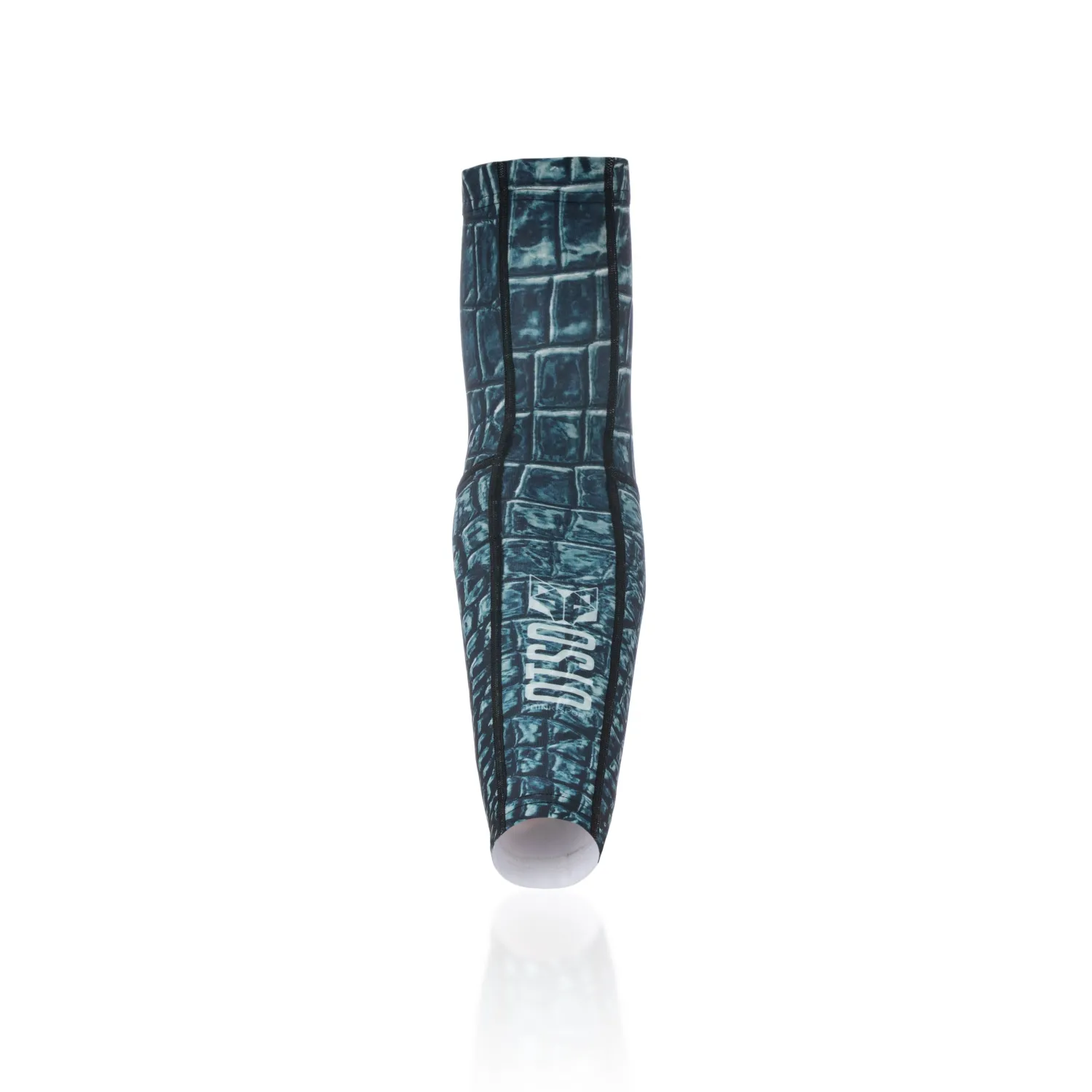 Store OTSO Manguitos - Black Snake