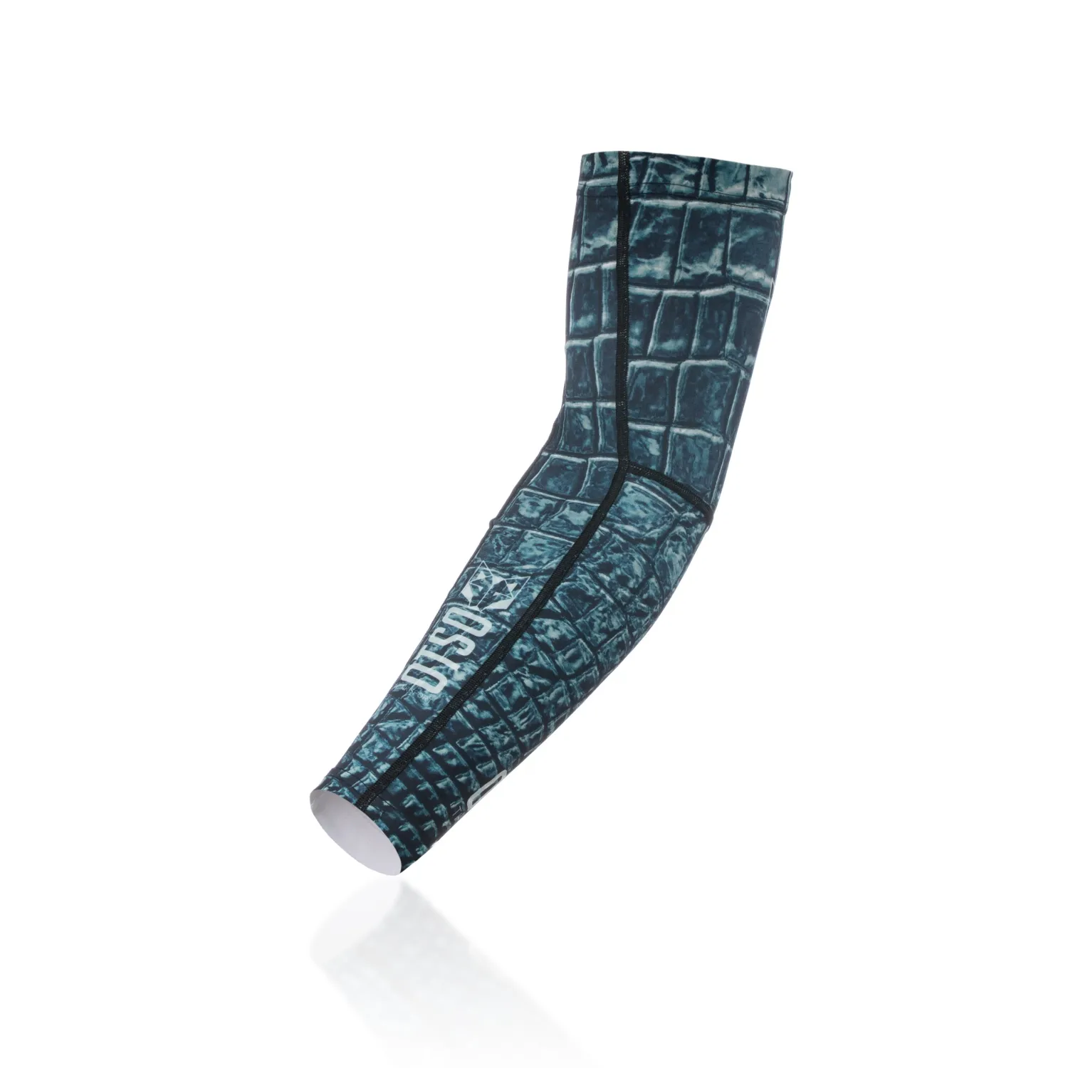 Store OTSO Manguitos - Black Snake