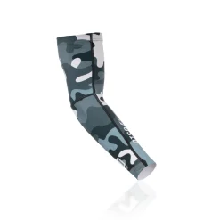 Hot OTSO Manguitos - Camo Grey