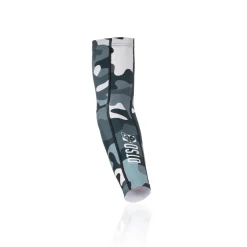 Hot OTSO Manguitos - Camo Grey