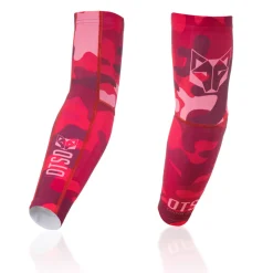 Sale OTSO Manguitos - Camo Pink