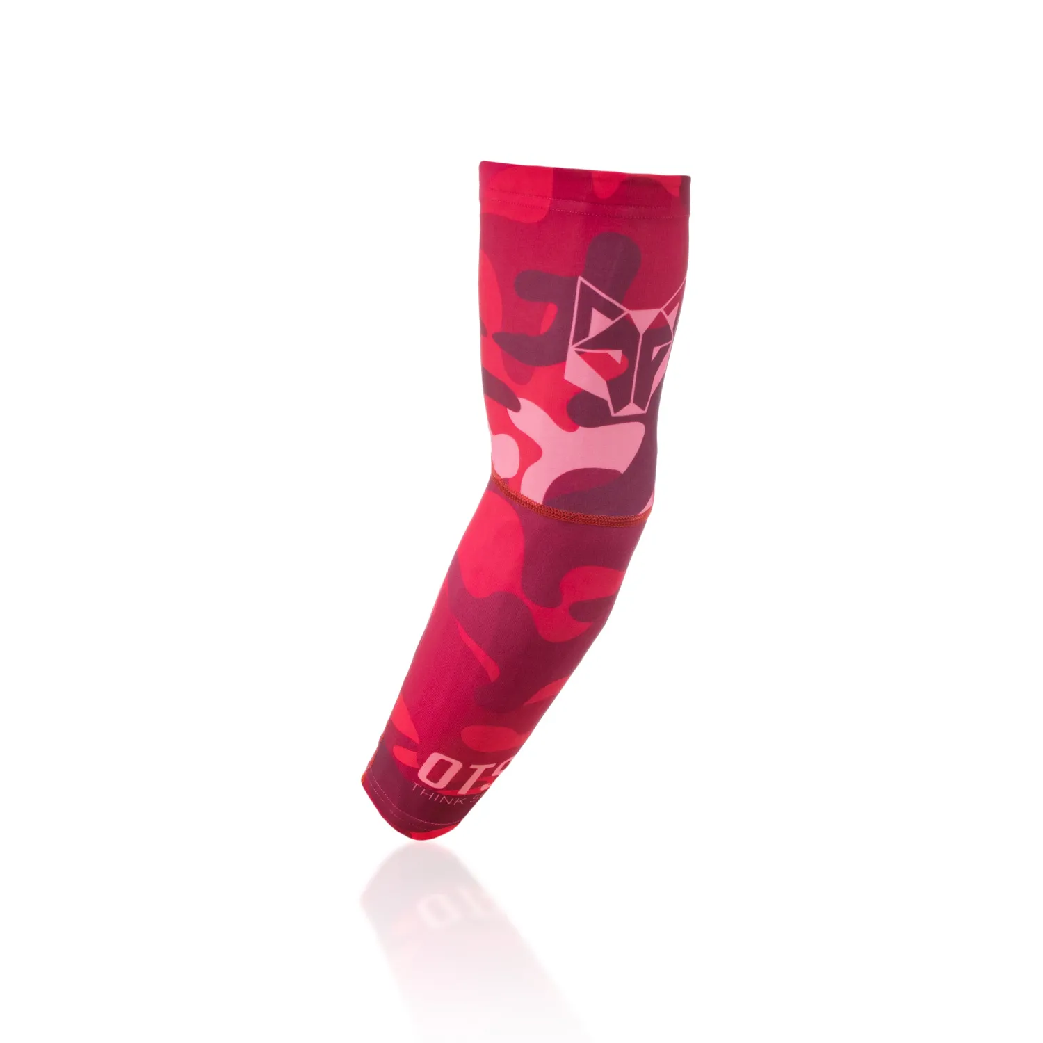 Sale OTSO Manguitos - Camo Pink