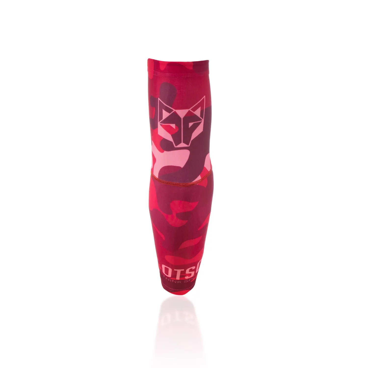 Sale OTSO Manguitos - Camo Pink