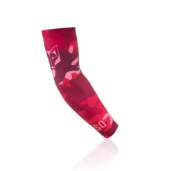 Sale OTSO Manguitos - Camo Pink