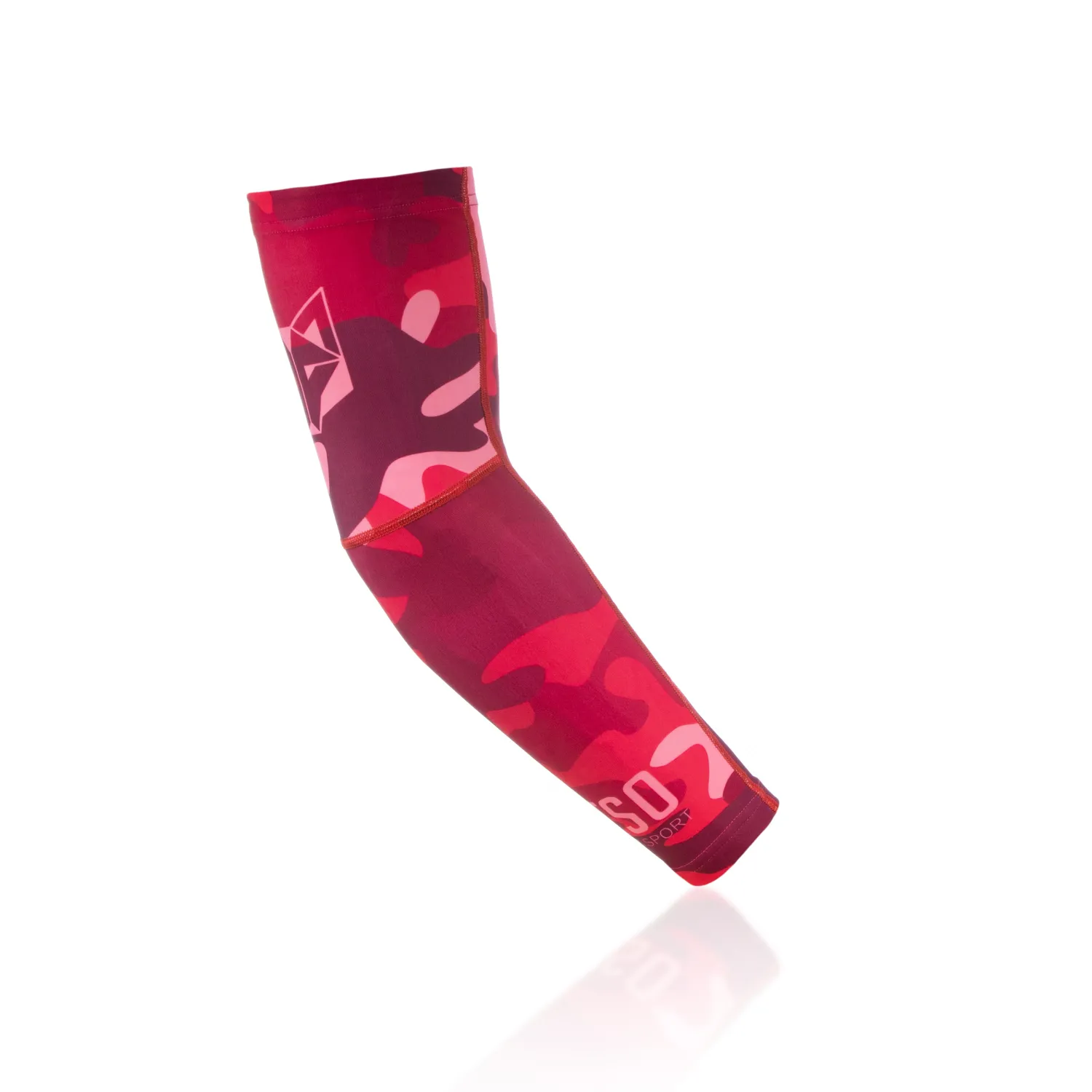 Sale OTSO Manguitos - Camo Pink