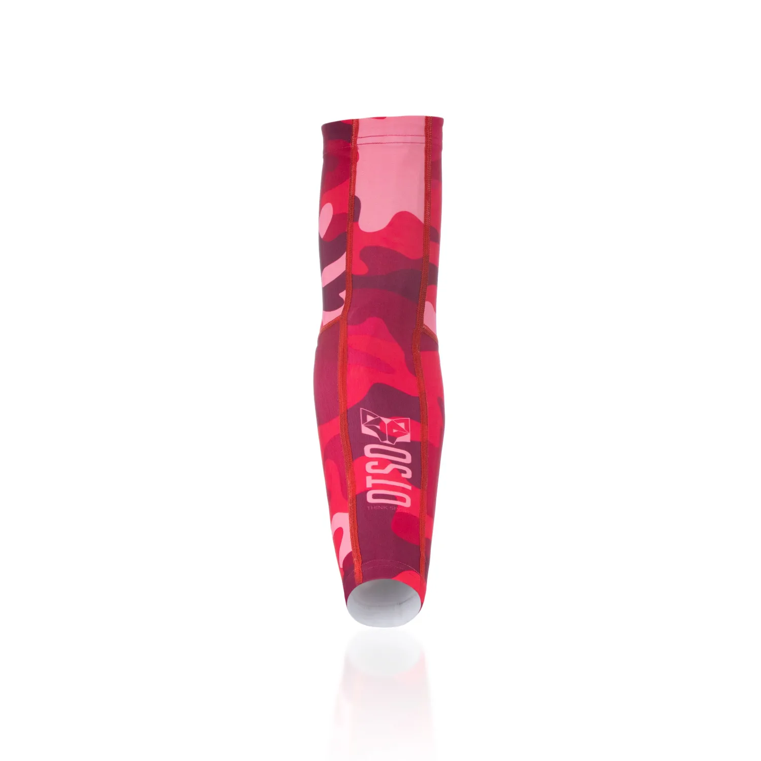 Sale OTSO Manguitos - Camo Pink