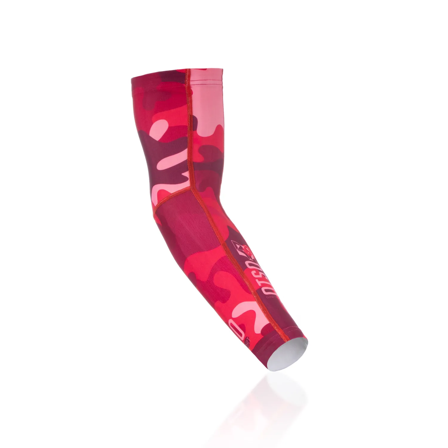 Sale OTSO Manguitos - Camo Pink