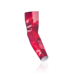 Sale OTSO Manguitos - Camo Pink
