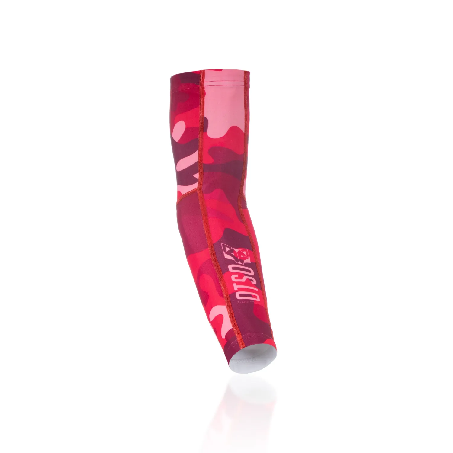 Sale OTSO Manguitos - Camo Pink