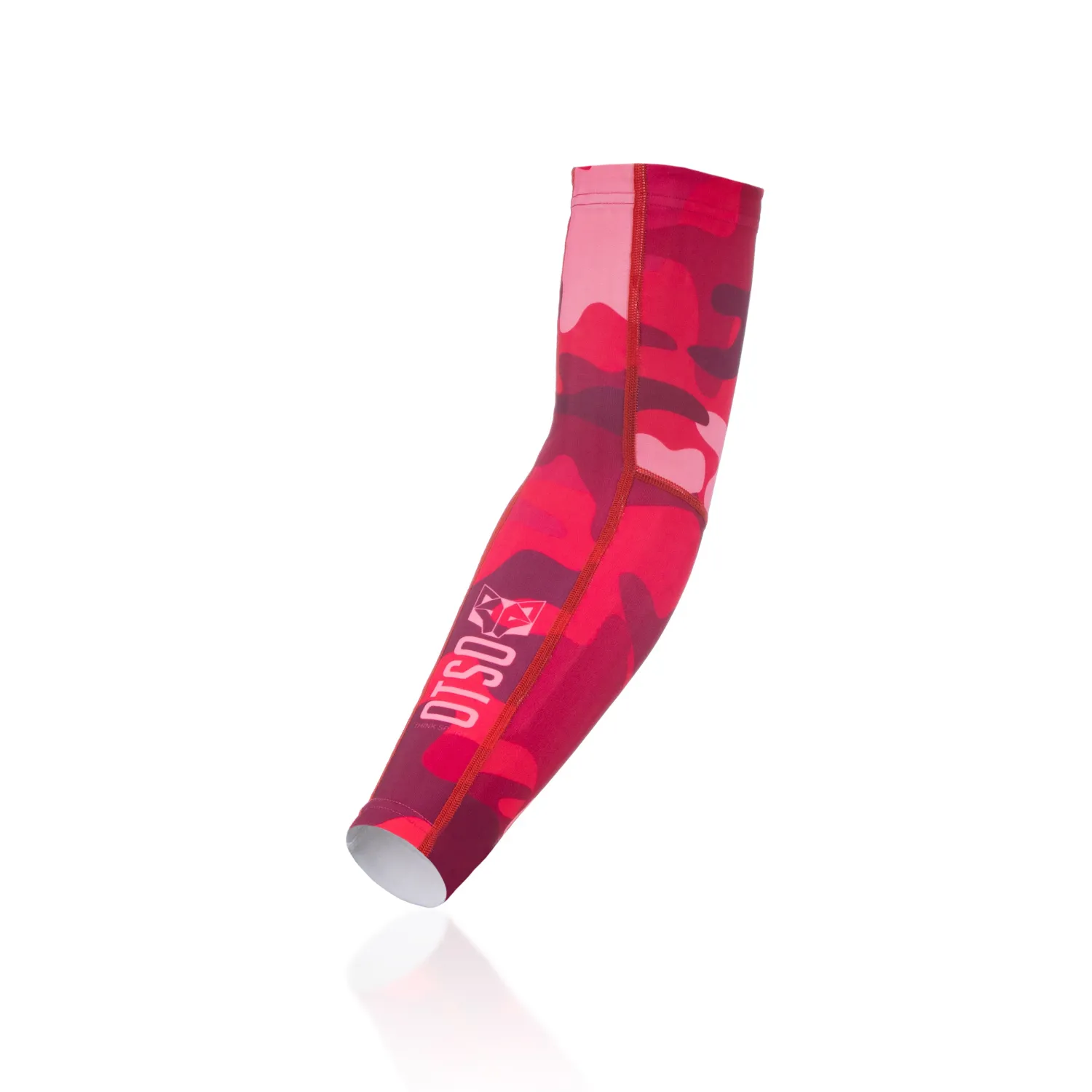 Sale OTSO Manguitos - Camo Pink