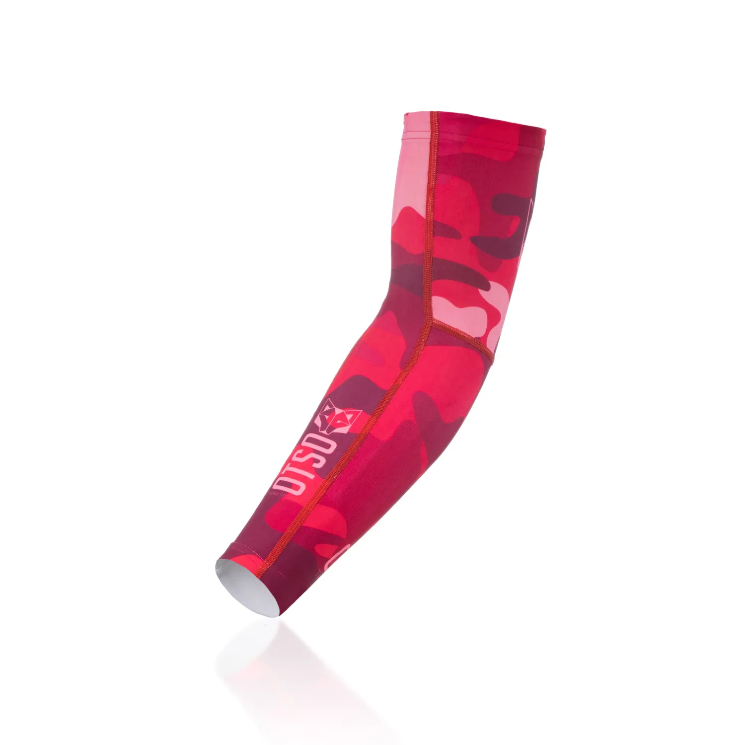 Sale OTSO Manguitos - Camo Pink