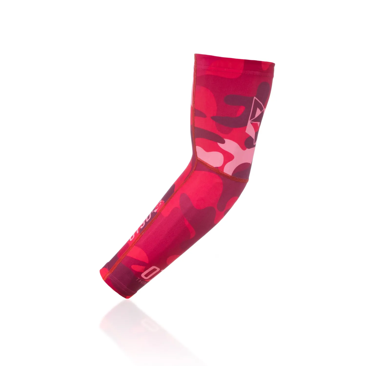 Sale OTSO Manguitos - Camo Pink