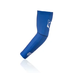 Store OTSO Manguitos - Electric Blue & White