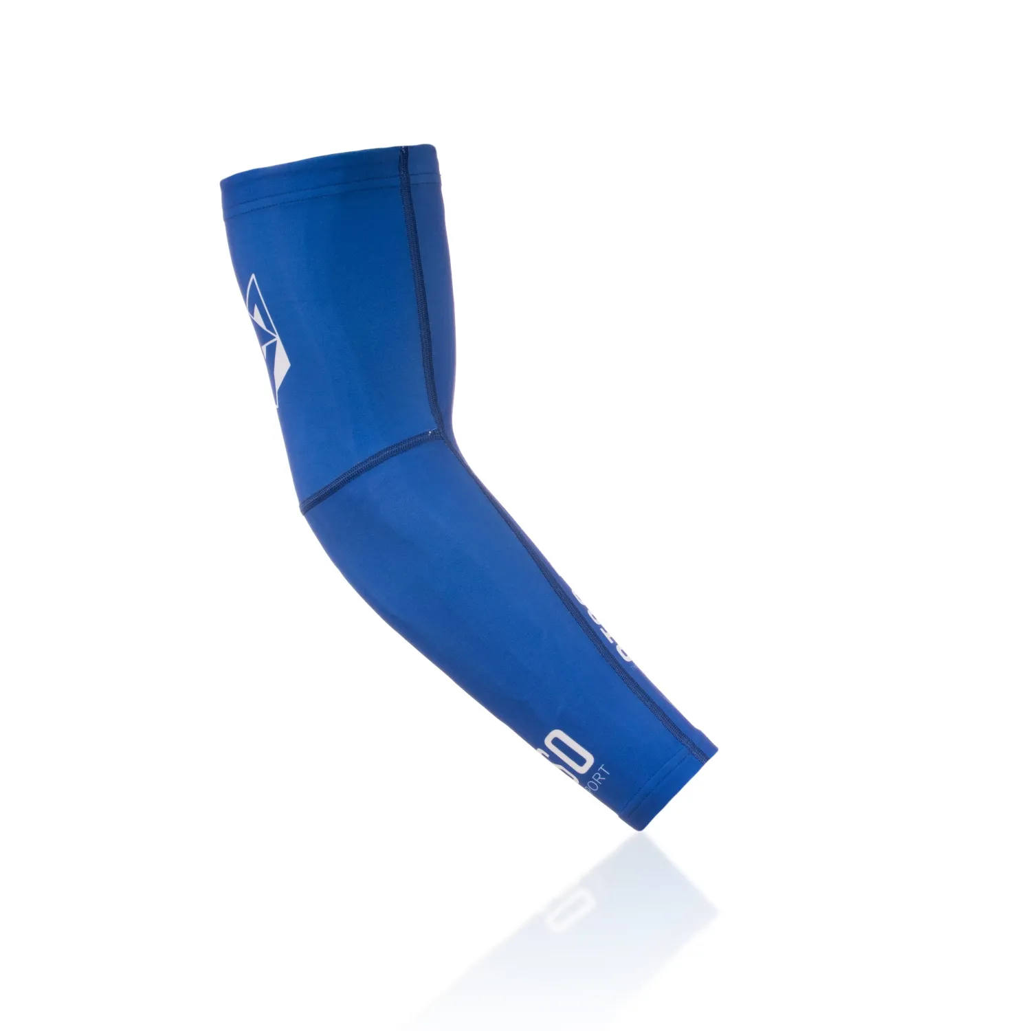 Store OTSO Manguitos - Electric Blue & White