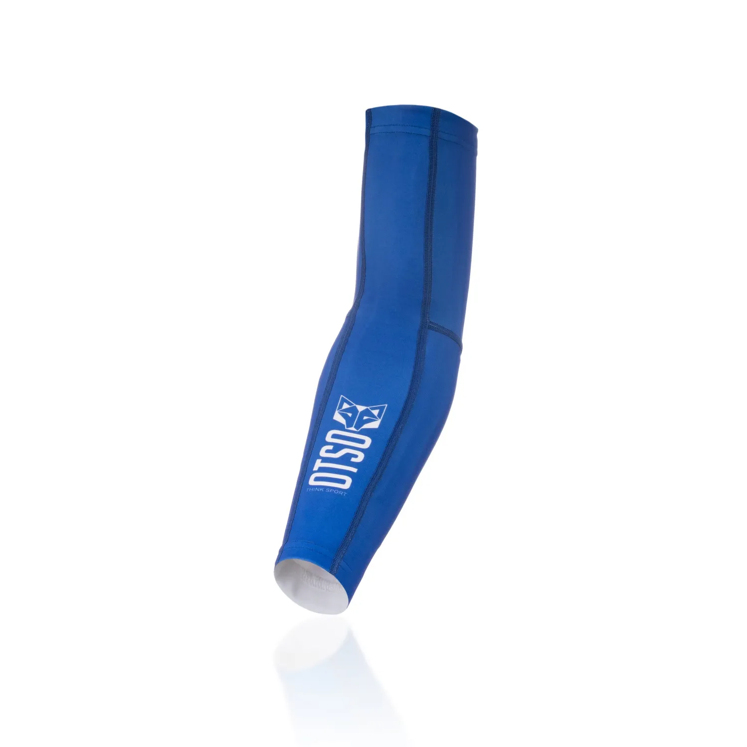 Store OTSO Manguitos - Electric Blue & White