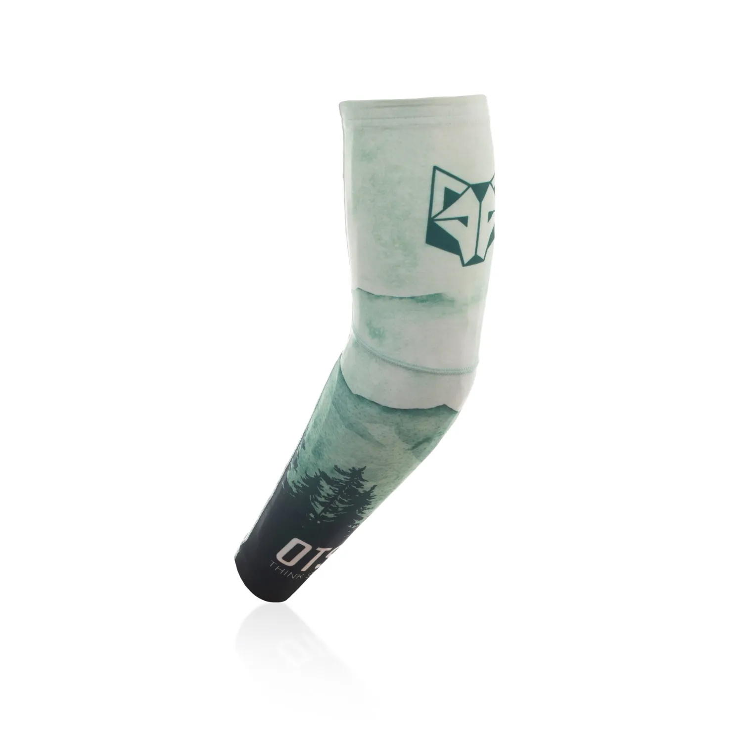 Shop OTSO Manguitos - Green Forest