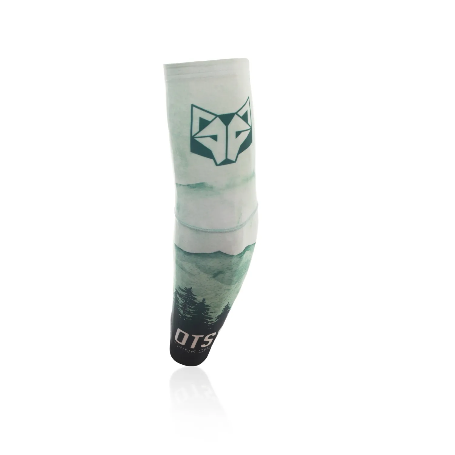Shop OTSO Manguitos - Green Forest