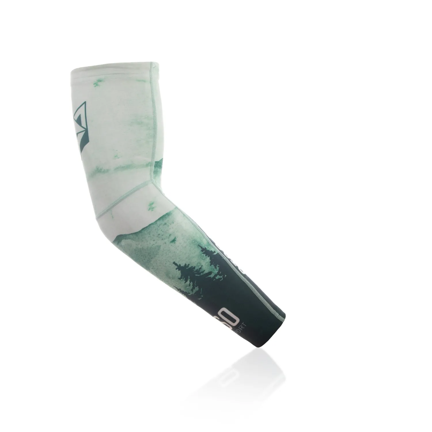 Shop OTSO Manguitos - Green Forest