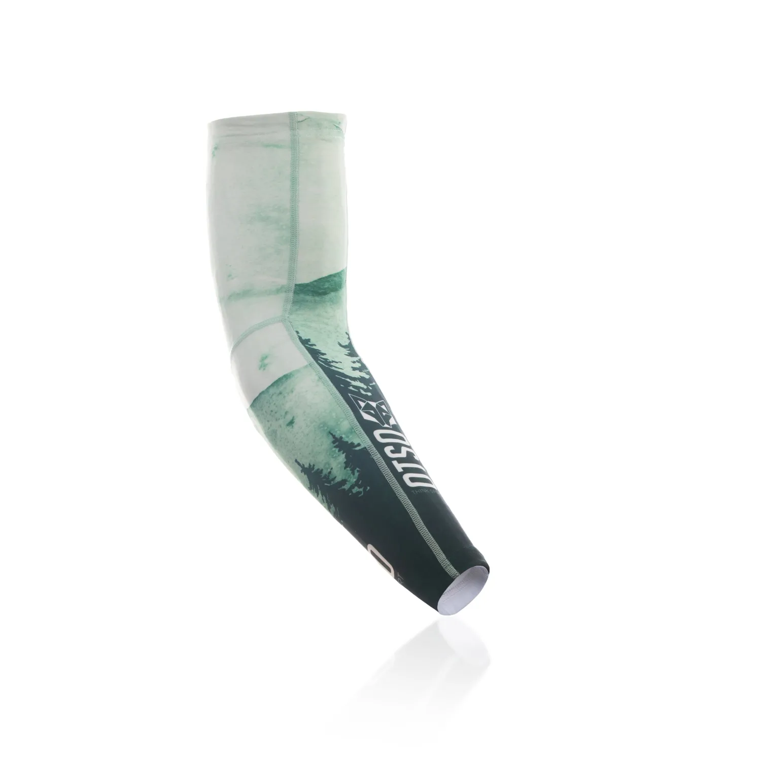 Shop OTSO Manguitos - Green Forest