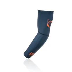 Discount OTSO Manguitos - Navy Blue & Fluo Orange