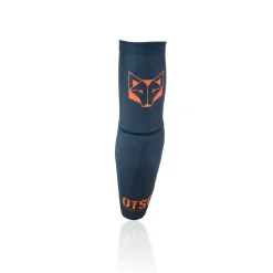 Discount OTSO Manguitos - Navy Blue & Fluo Orange