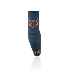 Discount OTSO Manguitos - Navy Blue & Fluo Orange